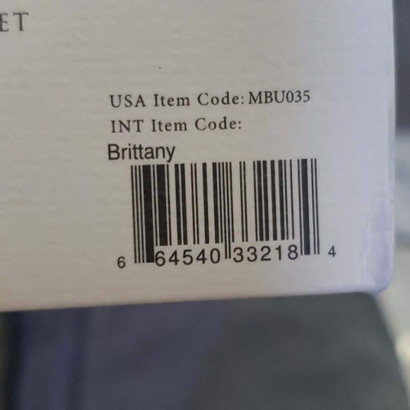 Brittany Freedom bracelet - Picture 5 of 5